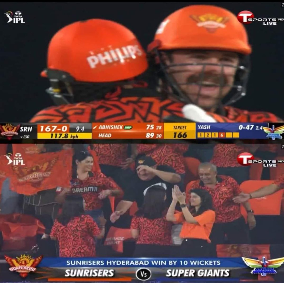 SRH team gave a perfect gift to Pat Cummins on his birthday
#CWC23   #PAKvNZ 
#NZvPAK #SaraTendulkar
#INDvsBAN #Abhiya #Abhisha #Elvisha #BiggBossTamil7 #biggbosstelugu7 #ViratKohli𓃵 #Umpire Wide.