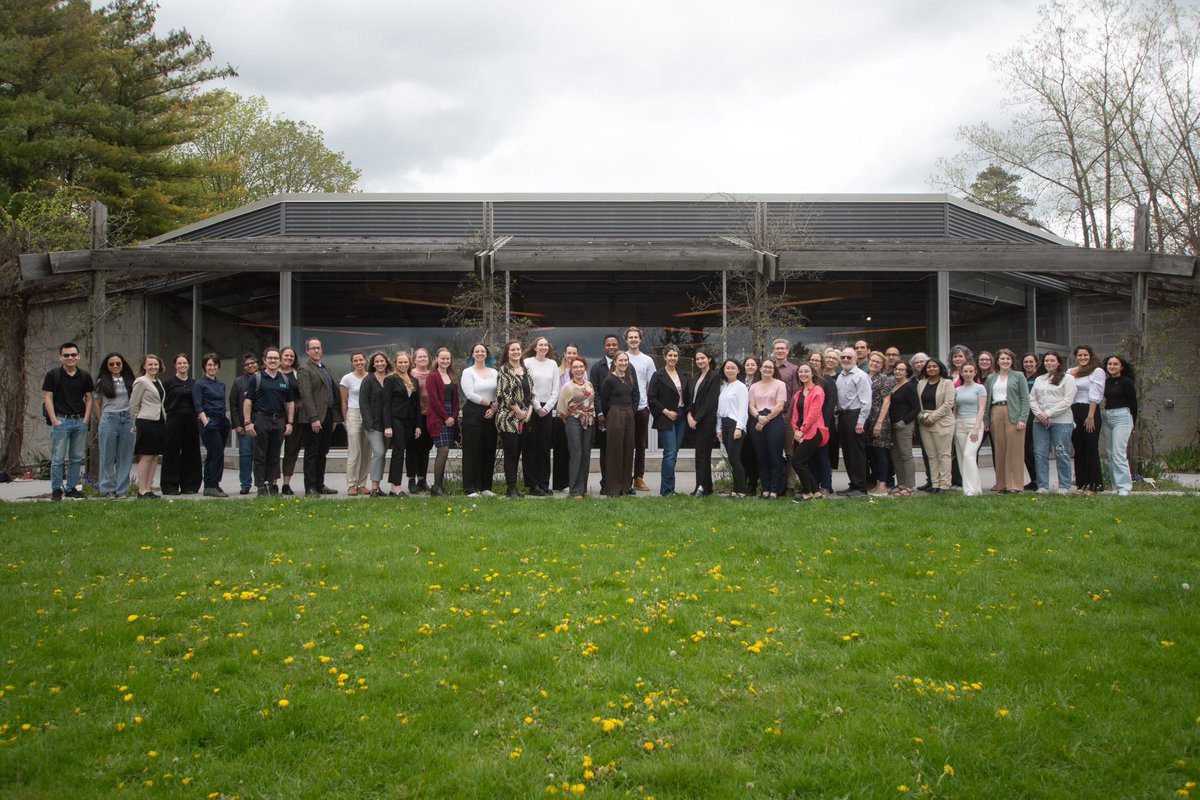 Campbell Centre for the Study of Animal Welfare tweet media