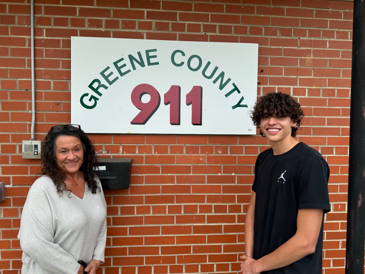 GTC - Greene Technology Center tweet media