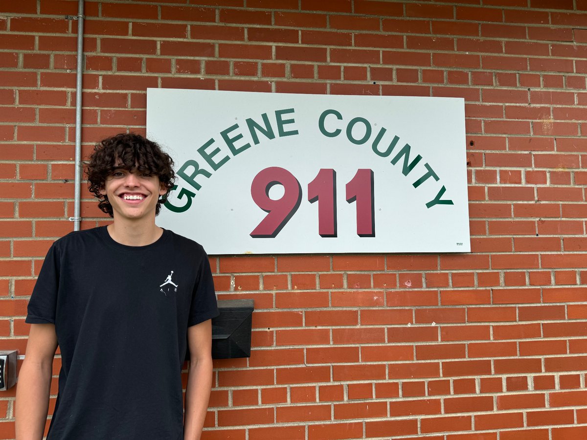 GTC - Greene Technology Center tweet media