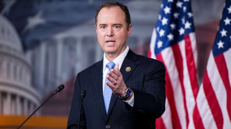 BREAKING: Democratic Congressman Adam Schiff ( @AdamSchiff) EXPLODES, as three out of four Trump cases are paused, writes, 'First, the Supreme Court delays Trump’s Jan 6 prosecution. Then Trump-appointed Judge Cannon postpones his trial in Florida. Now this in Georgia. The courts