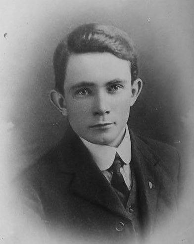 Con Colbert was executed on this day 108 years ago for his part in the 1916 Rising.