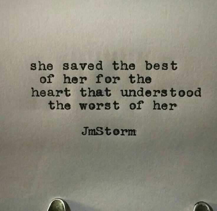 A darkness few or maybe no one would truly understand. #JMStorm