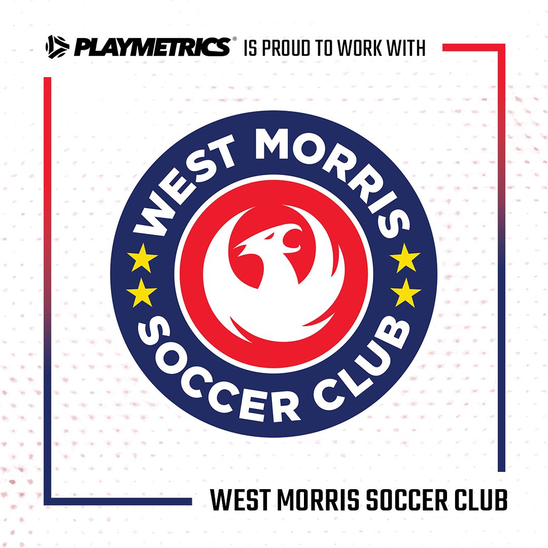 Serving several communities in central New Jersey, West Morris Soccer Club fosters player and character development. Thank you for choosing PlayMetrics!