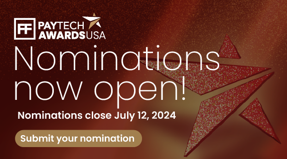 FinTech_Futures's tweet photo. Nominations are officially OPEN! 🚀 

Got an innovative payment solution? Ready to shine in the spotlight? Nominate now for the PayTech Awards USA 2024 and let your brilliance be recognized!

Find out more ➡️ https://t.co/ouywgK40Iu 

 #PayTechAwards #Fintech #PayTech https://t.co/9szHIZpCW8