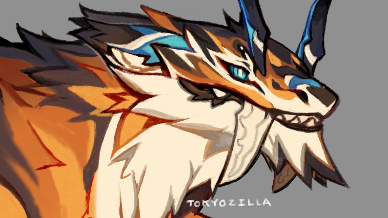 upcoming critter with familiar shapes 👀