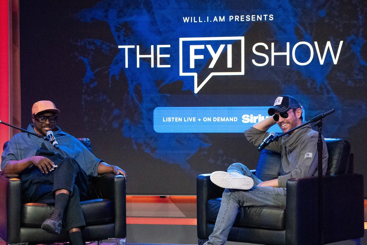 Enrique Iglesias tweet media