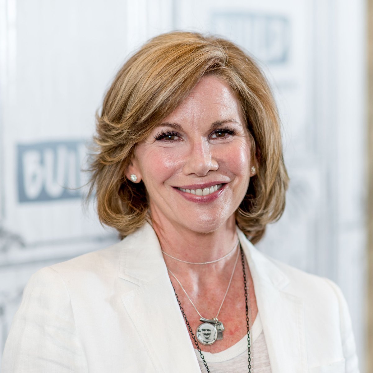 Happy 60th Birthday to American actress, television director & producer, Melissa Gilbert! #BOTD 🎂 •Best known as Laura Ingalls of “Little House on the Prairie” fame •Golden Globe nominee •Primetime Emmy nominee •Former President of SAG