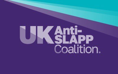 Leading experts call for the Anti-SLAPP Bill to be amended to ensure it can protect everyone speaking out in the public interest - UK Anti-Slapp Coalition antislapp.uk/2024/04/11/ame…