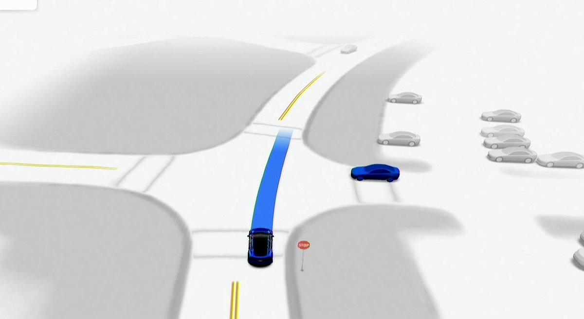 Dirty Tesla tweet media