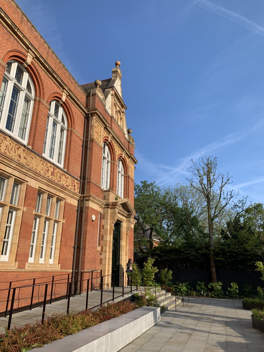HenwickPrimary's tweet photo. We’re thrilled that all schools in our federation are performing at the #SingingSpectacular at @BlackheathHalls tonight!
🎵🎶🎵🎶 @Royal_Greenwich @laurabaughmusic @CardwellSE18 @EglintonSE18 https://t.co/zmAlRLsTR9