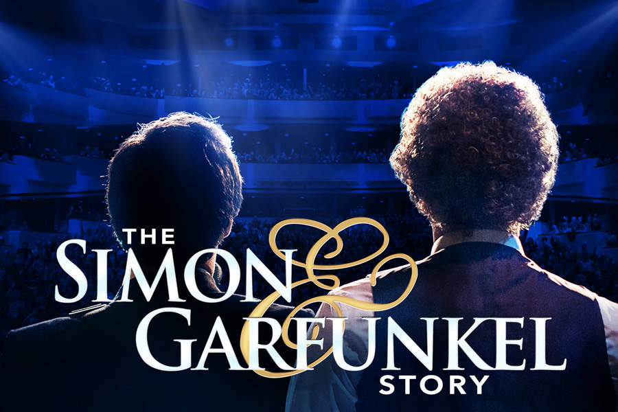 The Simon & Garfunkel Story is an immersive concert-style show that chronicles the amazing journey shared by the folk-rock duo, Paul Simon and Art Garfunkel May 26th at the QE Theatre! Listen to the Jill Bennett Show for your chance to win tickets! trib.al/WaDEy5X