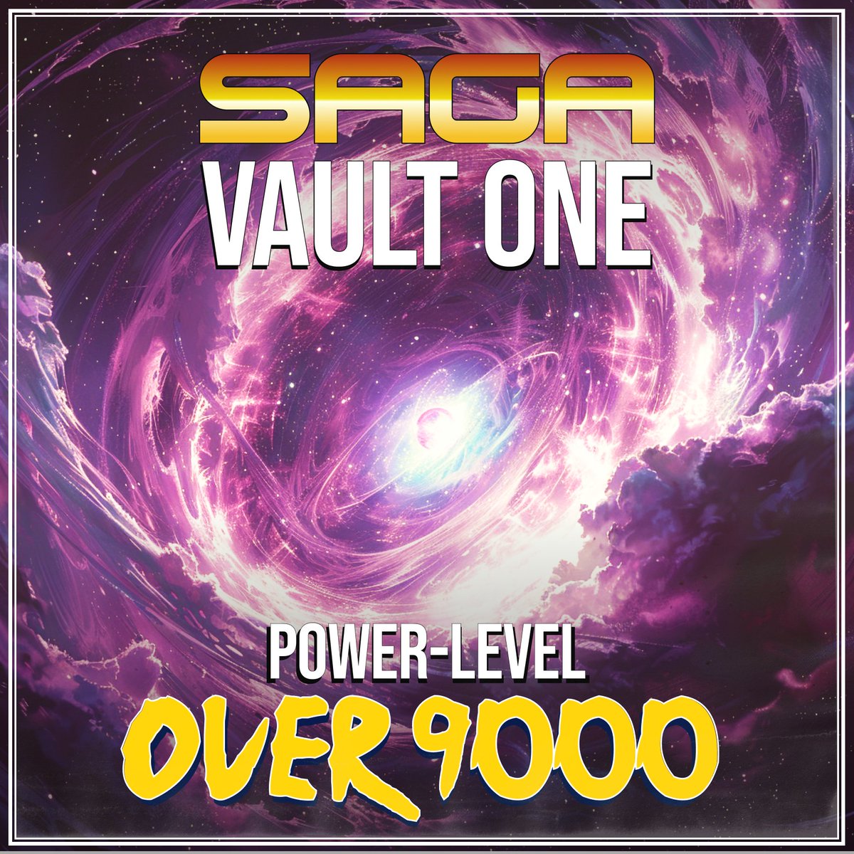 Vault One Live Claims will remain open until May 15 at 11:00AM PT claim.airdrop.saga.xyz