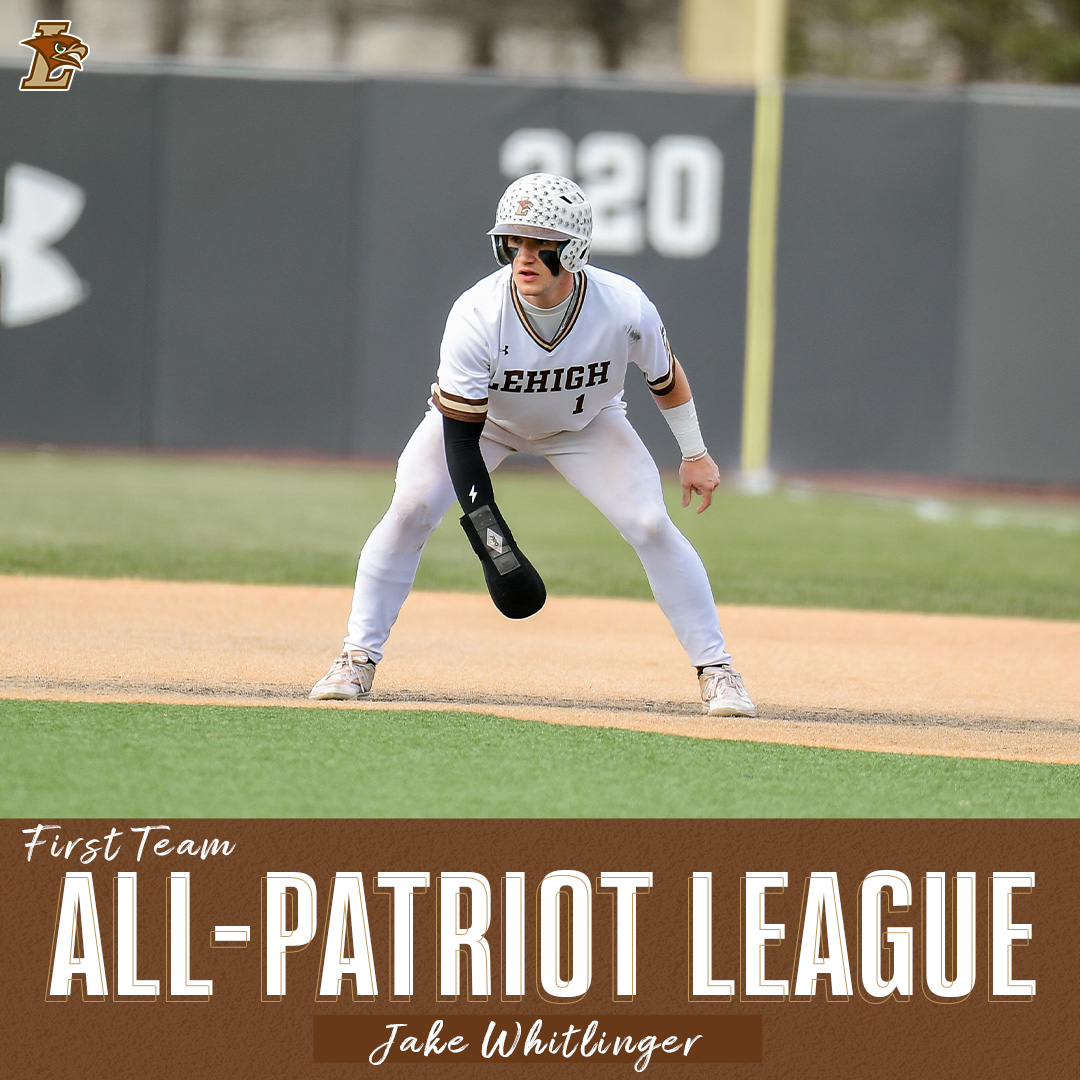 Lehigh Sports tweet media