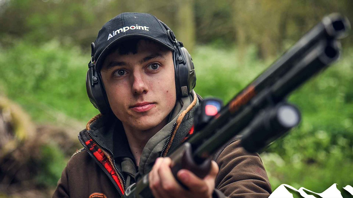 Dirty crow shoot in this week's #fieldsportsbritain Watch now: youtu.be/ZFVZTZaLNwU