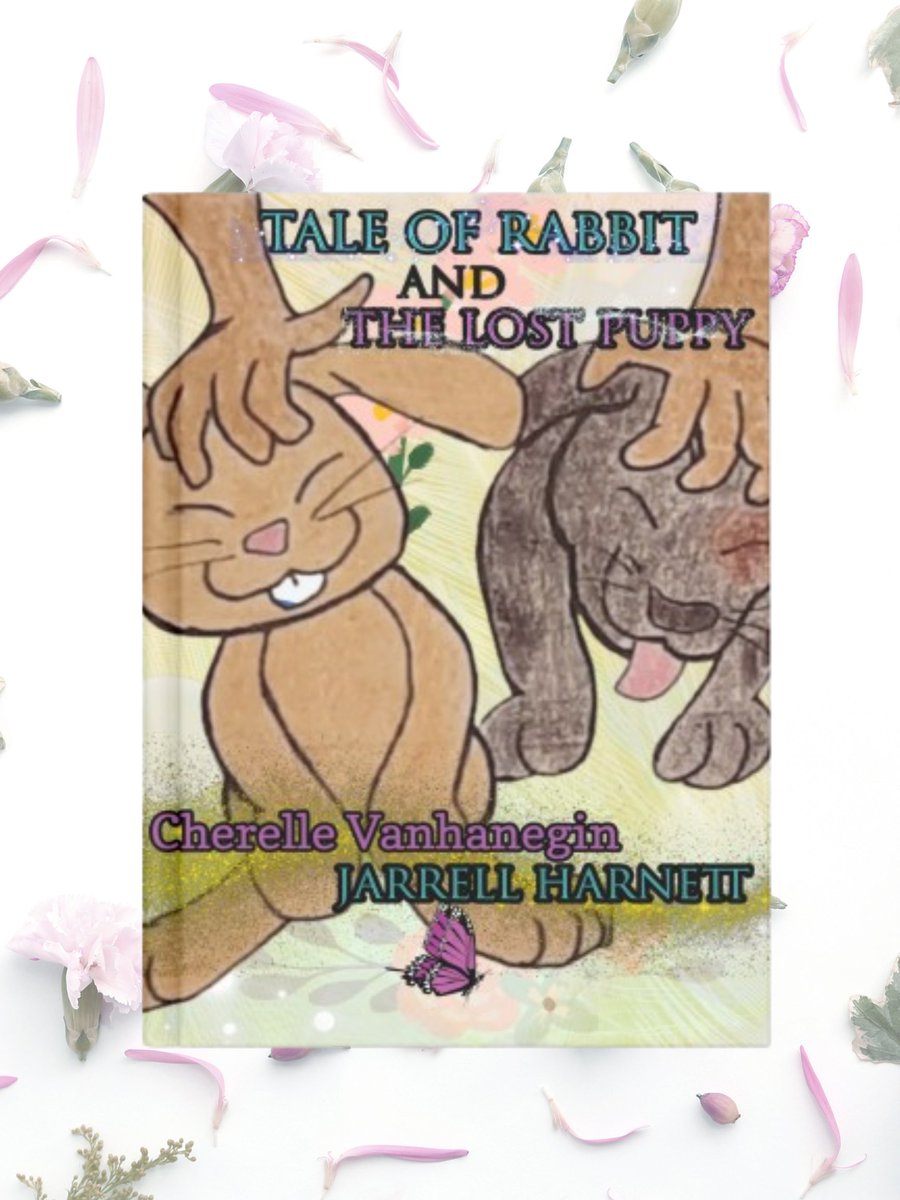 Cherelle A Vanhanegin tweet media