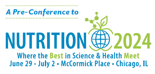 Join me at Nutrition in Clinical Practice: A Comprehensive Course for Physicians.  CME credits and MOC points.  June 28 at McCormick Place, Chicago, a Pre-Conference to #Nutrition 2024. Register by May 17 and save!  Learn more at nutrition.org/N24/MedEd