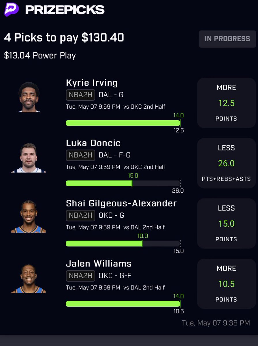 To night is on fire 🔥 click to join the wins🔥💯👇

t.me/+ULJyOpNLaC9mY…

#NBA    #DFS #BETS #UnderDog #UnderDogFantasy #UnderDogFantasyPicks