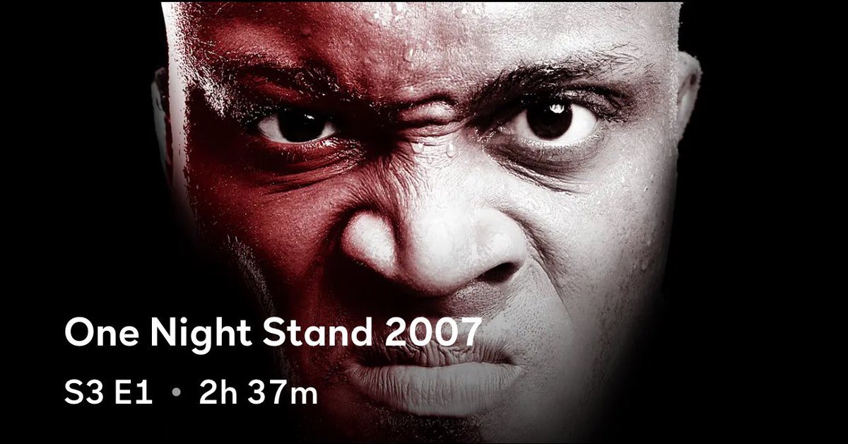 Bobby Lashley tweet media