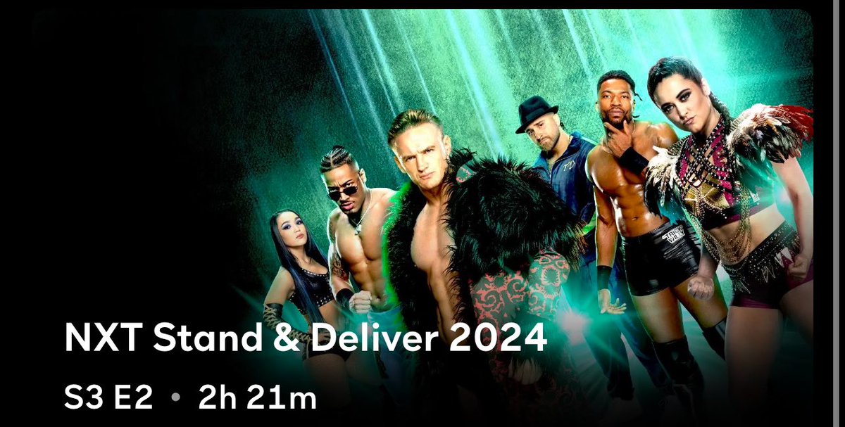 Bobby Lashley tweet media