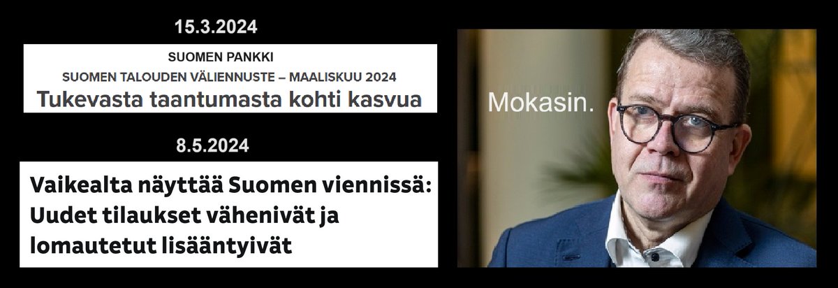 TomKeepIt's tweet photo. Epäonnistuja.

#lapanen #moka #epäonnistuminen #surkea #vätys https://t.co/0P5EOwh5E2