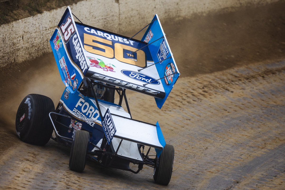 World of Outlaws (@worldofoutlaws) on Twitter photo π€π¨πππ π§ππππππ π π π π ππππ!
<a href="/SeaFoamWorks/">Sea Foam</a> Qualifying goes to the Outlaws!
<a href="/DonnySchatz/">Donny Schatz</a> rips a 13.497 around @LincolnSpeedway to grab <a href="/SimpsonRacing/">SimpsonRaceProducts</a> Quick Time in the <a href="/TonyStewart_Rcg/">Tony Stewart Racing</a> #15! π€π¨πππ π§ππππππ π π π π ππππ!
<a href="/SeaFoamWorks/">Sea Foam</a> Qualifying goes to the Outlaws!
<a href="/DonnySchatz/">Donny Schatz</a> rips a 13.497 around @LincolnSpeedway to grab <a href="/SimpsonRacing/">SimpsonRaceProducts</a> Quick Time in the <a href="/TonyStewart_Rcg/">Tony Stewart Racing</a> #15!