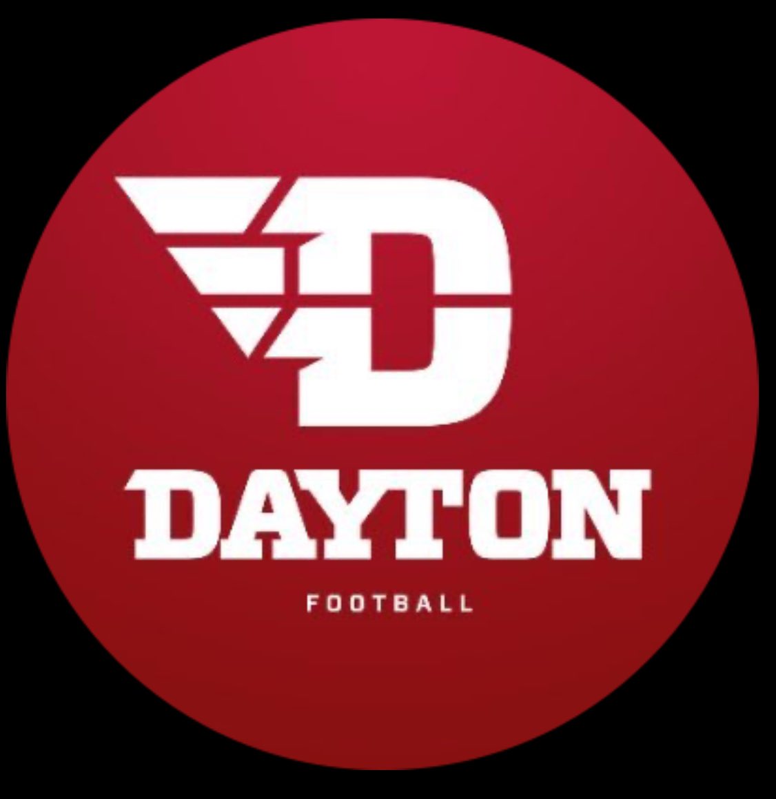 Thank you @DaytonFootball for stopping by practice to check on @lexsayrefb student athletes! @CoachOrts #GoFlyers @sayrespartans #corevalues