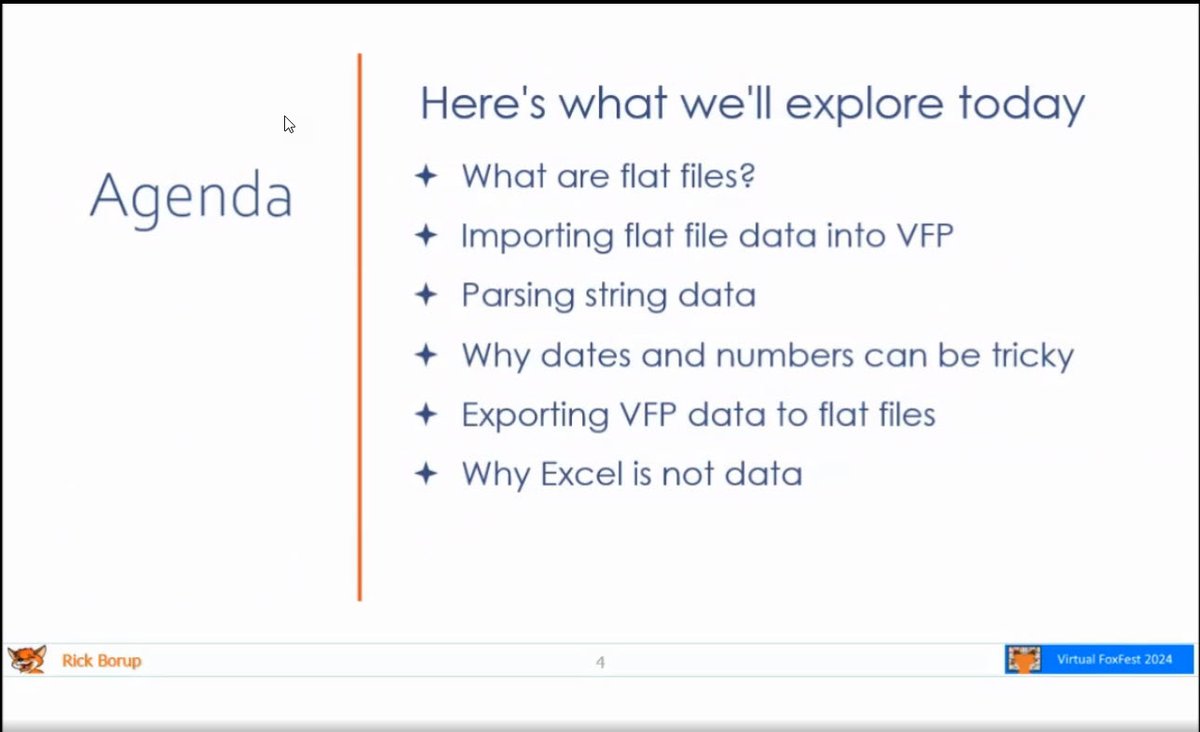 virtualfoxfest tweet media
