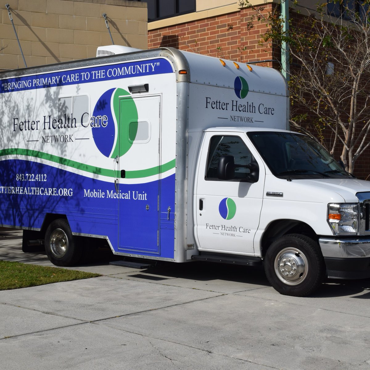 FetterHealthCare tweet media