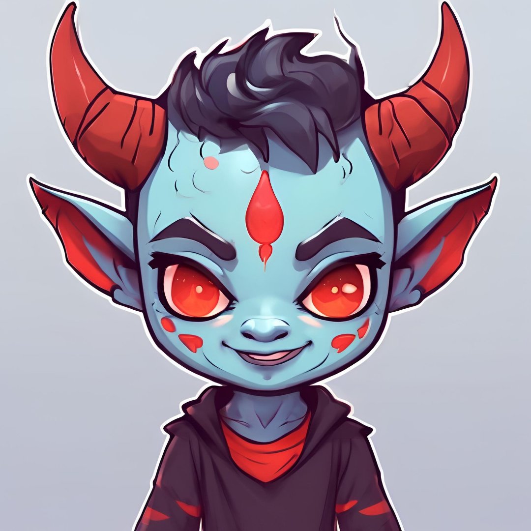Aptos_Demon's tweet photo. Freemint coming on #Aptos 
Supply: 1,111
Date : 🔜 

❤️ ,🔁 &amp; Drop your apt address for OG. Only first 111 will be considered for OG.

#APT #Topaz #freemintNFT #art https://t.co/OkH7e5aXKW