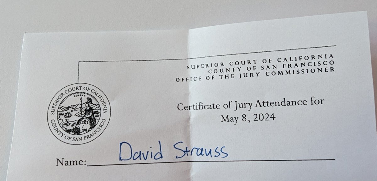 Maybe catch you next year, @DrupalCon?

First North American one I've missed since I started going for Boston 2008.