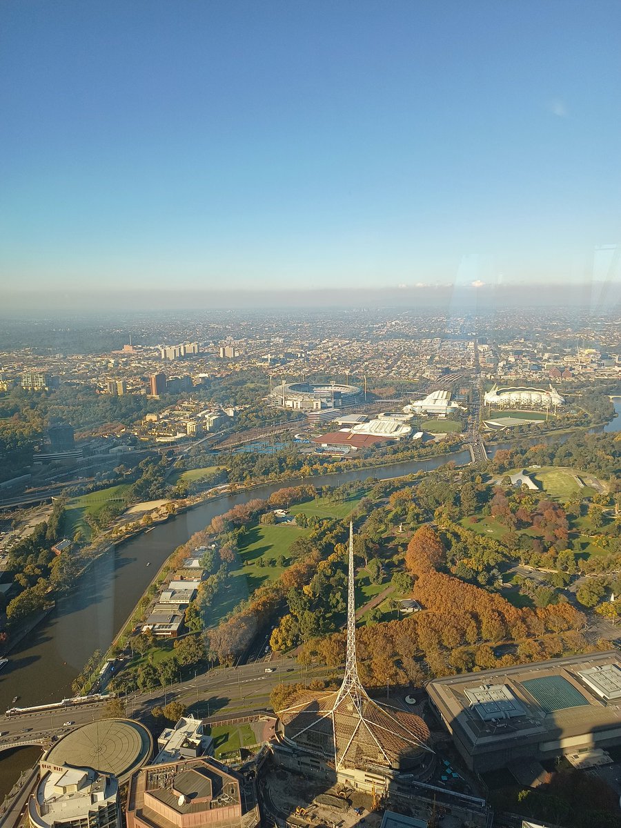 Johanna Matilainen (@jmmatilainen) on Twitter photo Has been a bit busy with reviewing the proofs but finally have some time to post something here đ So here we are, attending #ISEV2024 in Melbourne, Australia âïžđŠâïž #extracellularvesicles Has been a bit busy with reviewing the proofs but finally have some time to post something here đ So here we are, attending #ISEV2024 in Melbourne, Australia âïžđŠâïž #extracellularvesicles