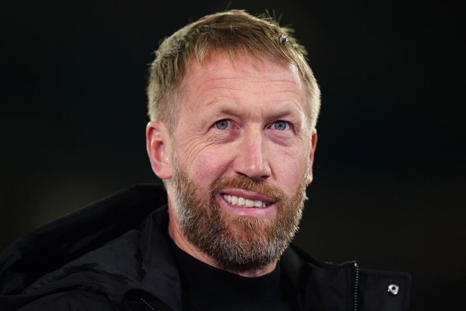 🚨 Graham Potter is set to make a stunning comeback to management by joining surprising club this summer. Welcome back Potter! 👏 Full Story: bit.ly/3UrEm9i