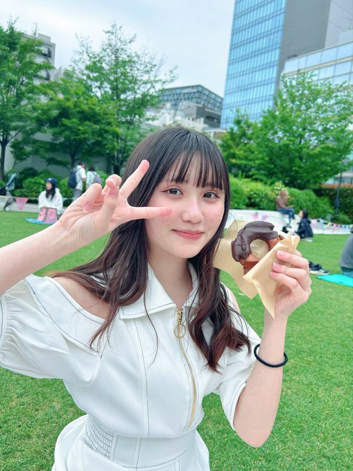 櫻井佑音のTwitter画像7