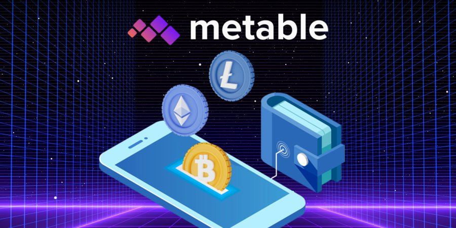 SatoshiOwl's tweet photo. Have my 👀 on @metable_in! 

Metable is the 1st learning #metaverse 👌

They`re leading innovation in education with the metaverse, as Vodafone invests $1.5 billion in AI and cloud services with Microsoft 😱

✅ 100+ courses & 1000+ hours of educational content
✅ Several collaborations with notable schools & subject matter experts
✅ Big partnerships + more to come...

Token Presale still LIVE! 
Purchase your Metable tokens NOW at lower prices compared to the CEX listing prices!
👉 https://t.co/V8hBPzcWkZ 

This is the future of education! Expecting big things here in this Bullrun 🚀 NOT TO MISS! 

Web: https://t.co/3vNMQDysP8