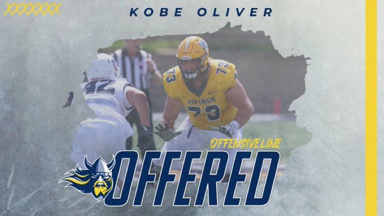 Kobe Oliver (@kobeo2025) on Twitter photo #AGTG After a great conversation with <a href="/CoachBKearsley/">Brayden Kearsley</a> , I’m blessed to receive my first offer from Agustana University!!! <a href="/coaCHhutch92/">Marcus Hutchins</a> <a href="/TheCoachNWard/">Nick Ward</a> #AGTG After a great conversation with <a href="/CoachBKearsley/">Brayden Kearsley</a> , I’m blessed to receive my first offer from Agustana University!!! <a href="/coaCHhutch92/">Marcus Hutchins</a> <a href="/TheCoachNWard/">Nick Ward</a>