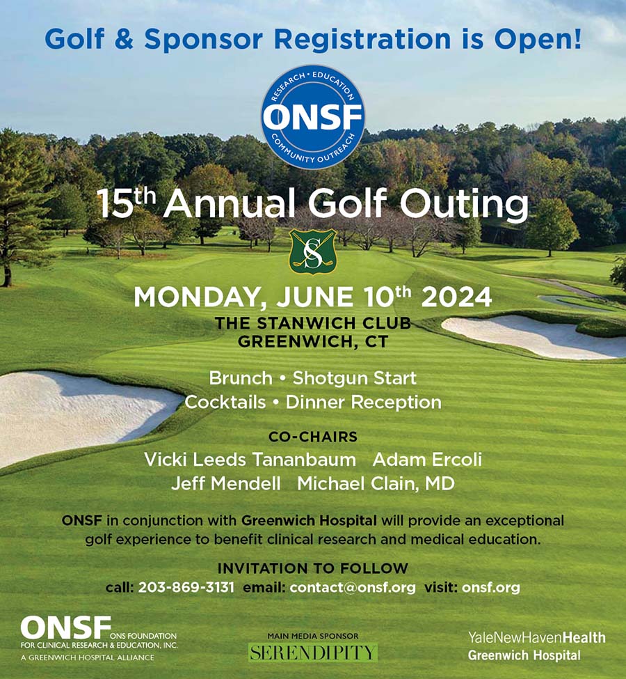XRegistration for the ONSF 15th Annual Golf Outing is now open.
Please click on the link to register.
bidpal.net/onsfgolf24