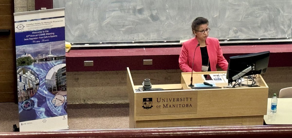 ⁦CSMB 2024 Annual General Meeting Dr. Mojgan Rastegar <a href="/CSMB2024/">CSMB2024</a>⁩ ⁦<a href="/CSMB_SCBM/">CSMB</a>⁩ ⁦<a href="/CSMB_Trainees/">CSMB-SCBM Trainees</a>⁩ ⁦<a href="/dr_rastegar/">Dr. Mojgan Rastegar</a>⁩