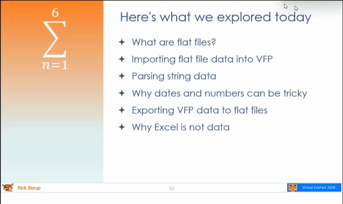virtualfoxfest tweet media