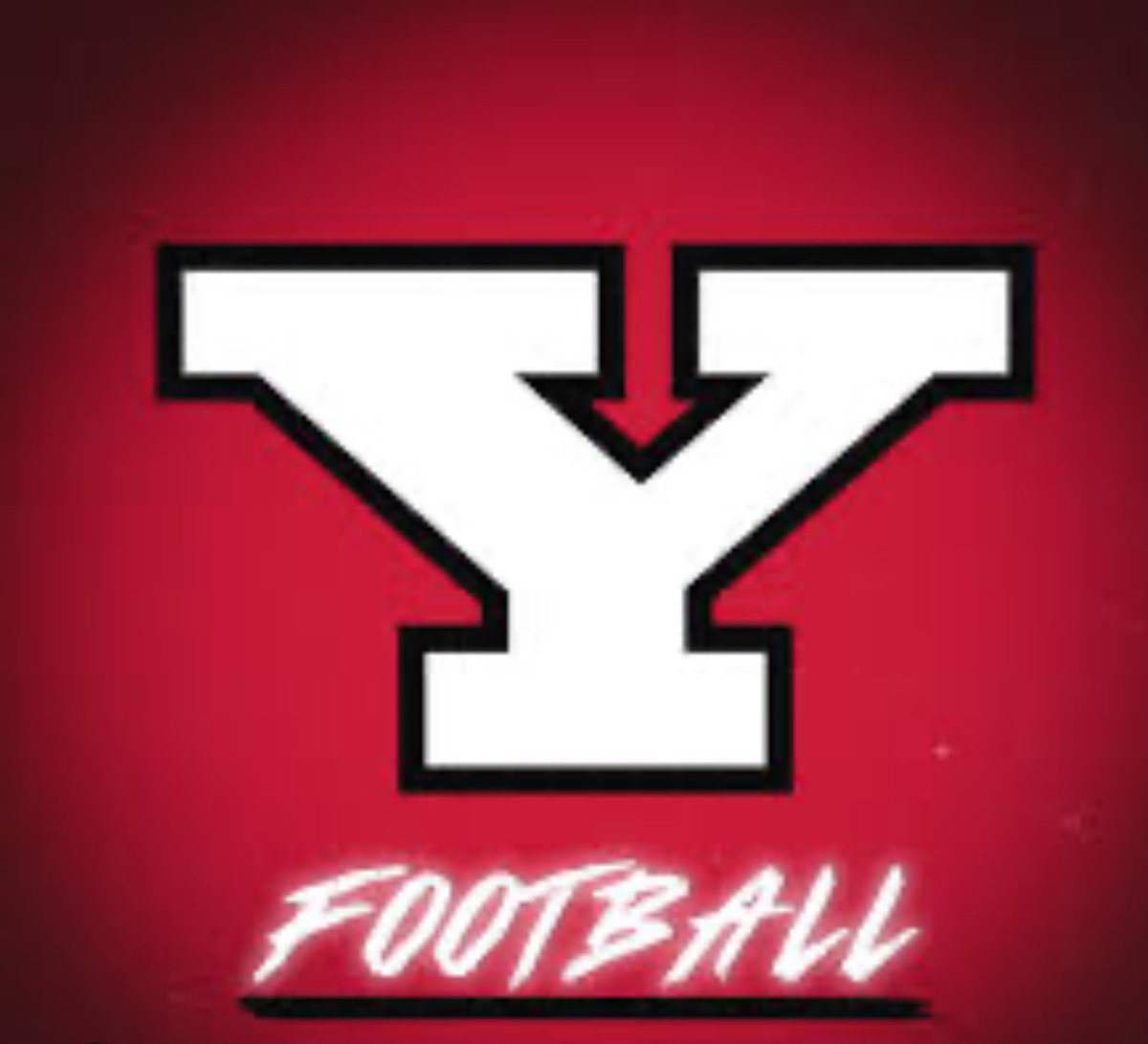 Blessed to recieve a scholarship from Youngstown st university
