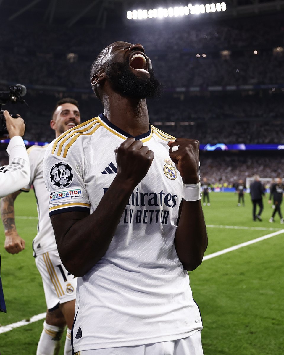 📞 LONDON CALLING... #APorLa15