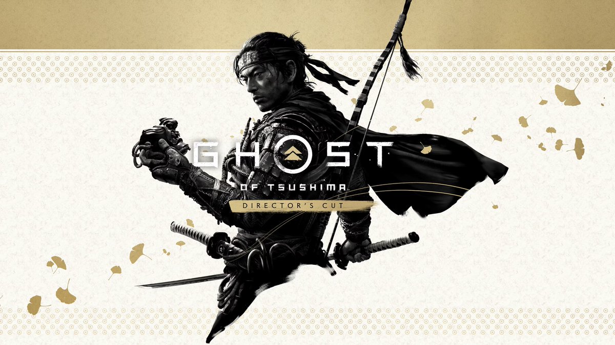 It's been a while since I've gone a giveaway, so here's one. Ghost of Tsushima DIRECTOR'S CUT — PC Giveaway (Steam Key, Worldwide) ✅Follow and Repost to enter 🏆Winner will be chosen 16th May 2024