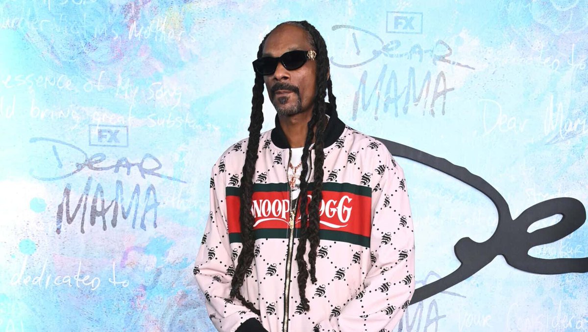 (Reddit Co-Founder Praises Snoop Dogg For Early Investment) hourlyhiphop.com/reddit-co-foun…