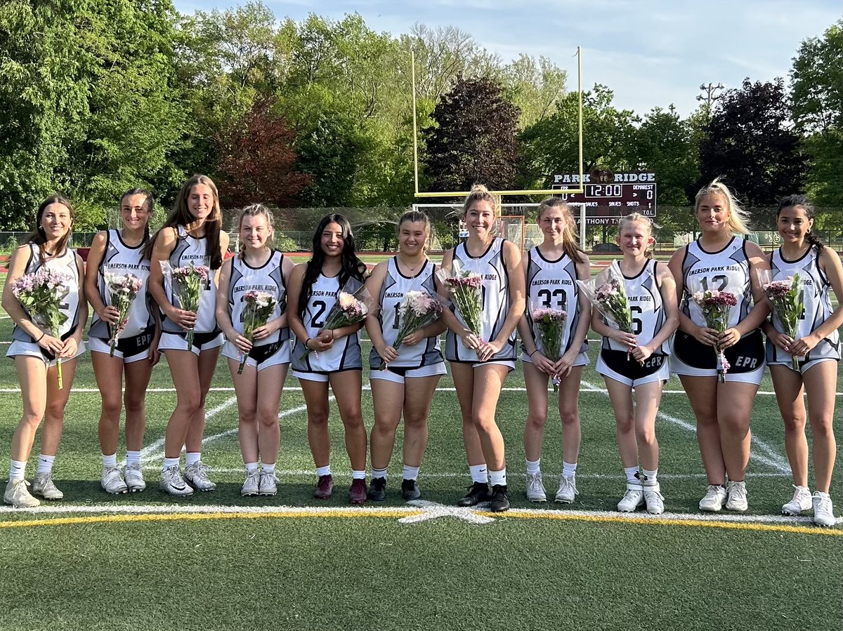 Park Ridge Athletics tweet media