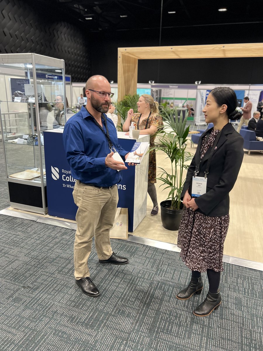 If you’re at RACS ASC, head to the RACS booth and speak with Nathan about collaborating with the Surgical Audits team. Head to the RACS ASC booth or the RACS website for information on the audits: bit.ly/3wu8Yih | bit.ly/4brDk3S