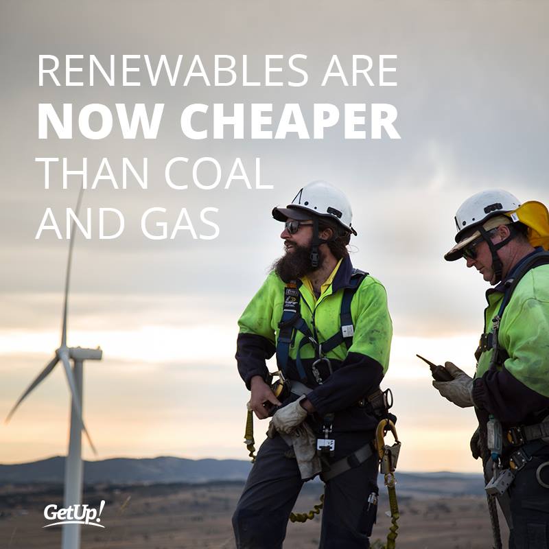 #Coal & #Gas cannot compete with #GreenEnergy on an even playing field. Huge govt subsidies ($7 trillion/year globally) prop up #FossilFuels. Without those subsidies, #GreenPower is cheaper:

imf.org/en/Topics/clim…

australiainstitute.org.au/report/fossil-…

independent.co.uk/environment/so…

#corruption