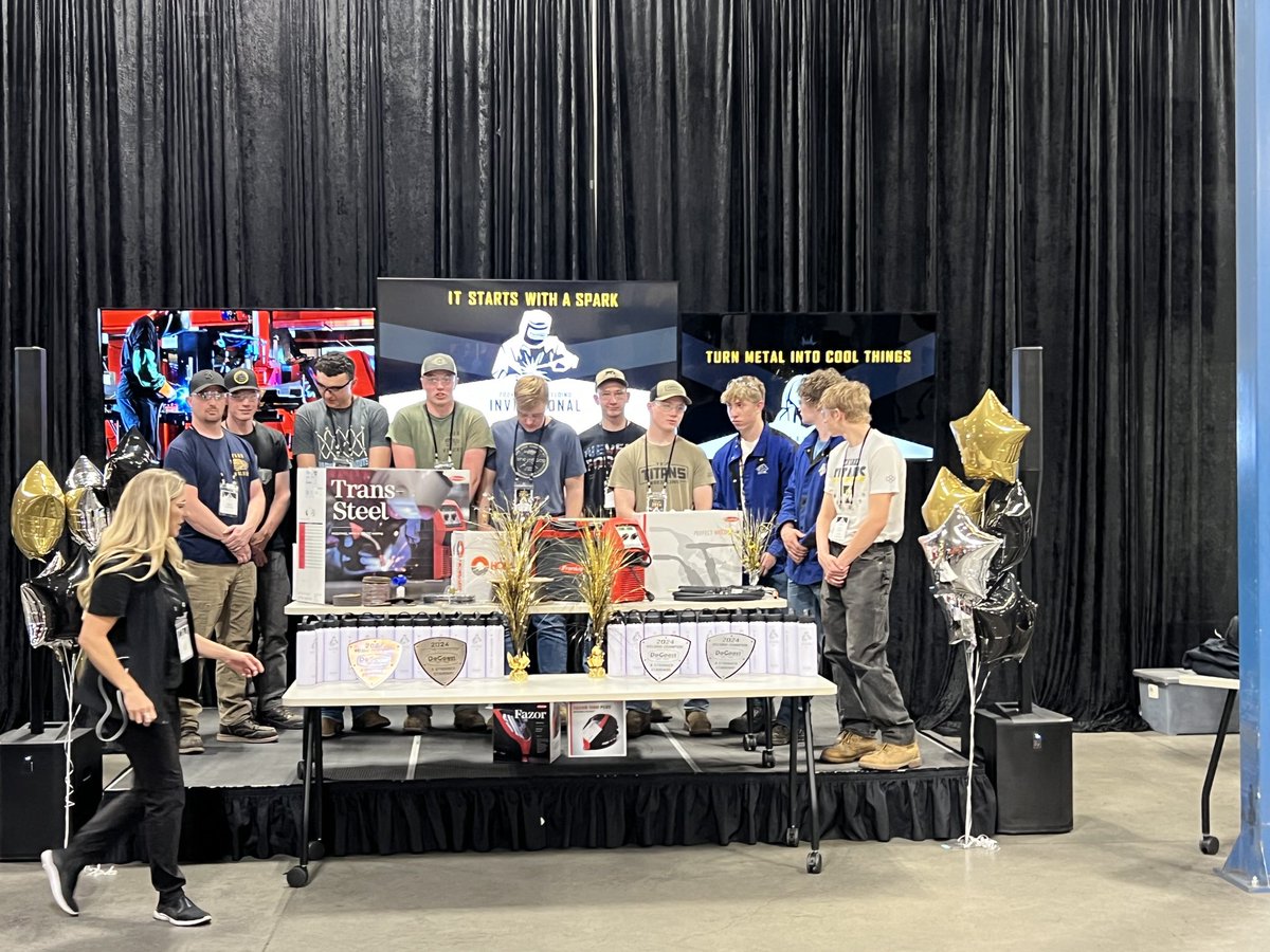 Tea Area School District tweet media