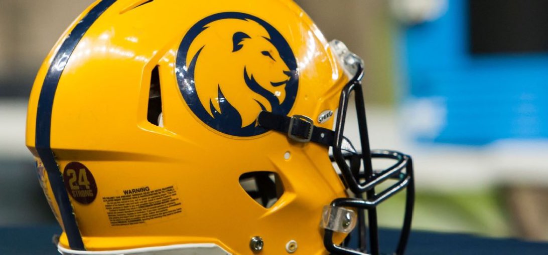 CliftonWebbJr1's tweet photo. After a great talk with @_coachsmith_ I am more than blessed to receive my first offer from Texas A&amp;M -Commerce #GoLions #AGTG @_ZHSFootball @Olguy51 @RecruitLouisian https://t.co/YYm9GfHY79