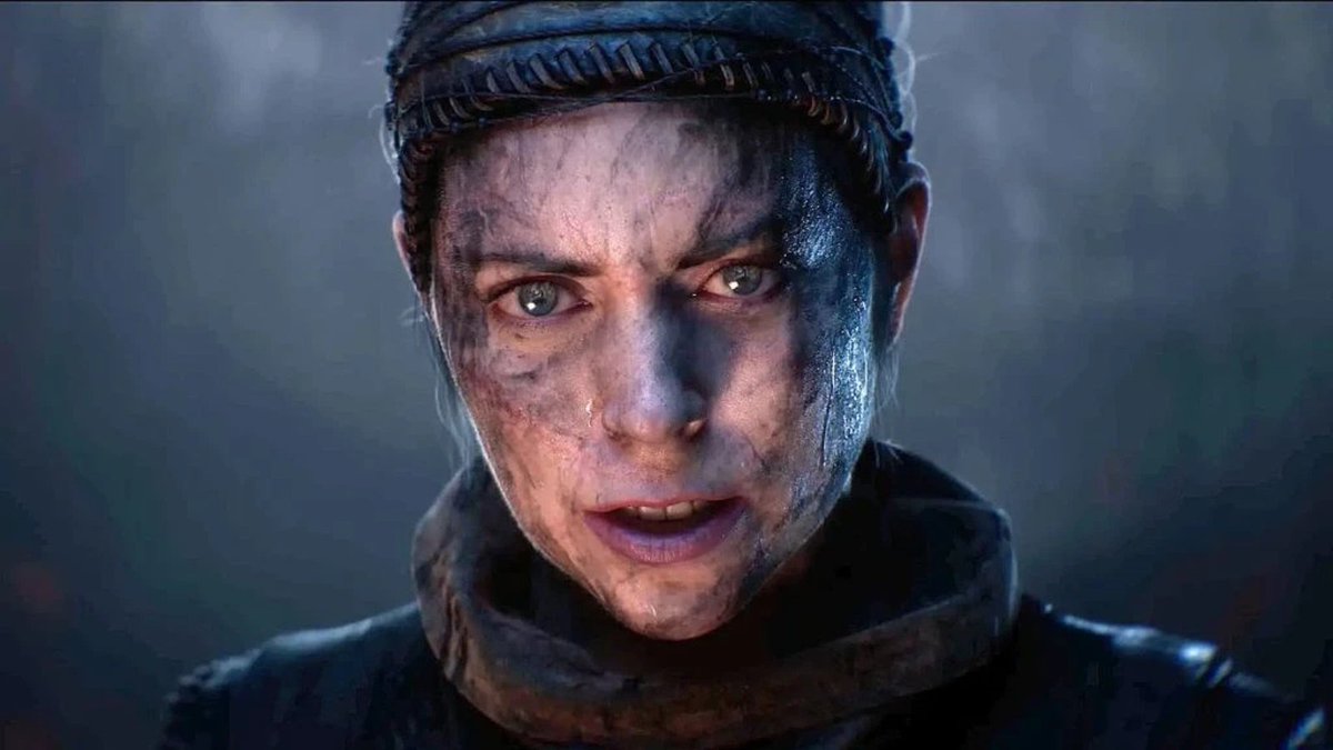 Tom Warren of #TheVerge 'understands' that #Hellblade2 is another game that #Microsoft has been considering for the #PS5.