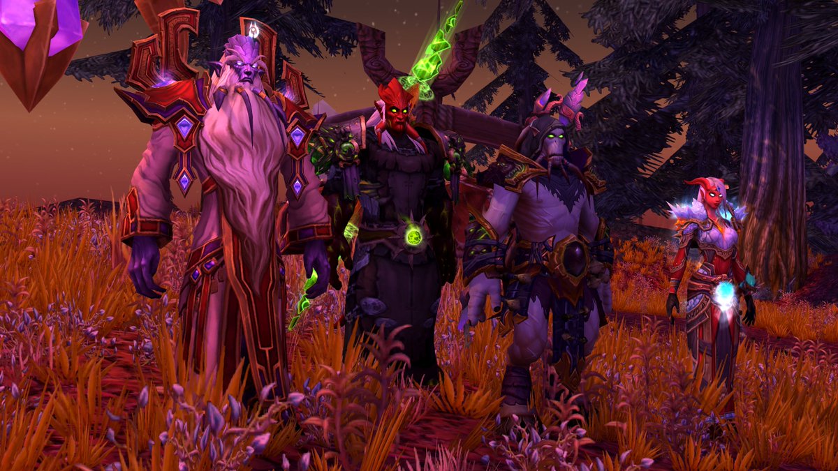 xJeevy's tweet image. Ich LIEBE einfach dieses Game. Bin noch lange nicht mit allem durch aber mir gefallen die Story Inhalte richtig gut und die neuen Sets sind mal wieder einfach zum niederknien! D:  PROST!

#warcraft #Dragonflight #PatchDay